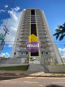 Apartamento com 1 Quarto à venda, 48m² no Jardim Urano, São José do Rio Preto