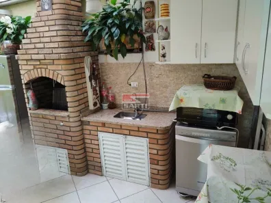 Sobrado com 3 Quartos à venda, 200m² no Jardim São Paulo(Zona Norte), São Paulo