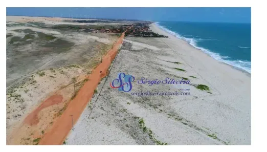 Lote/Terreno à venda, 54445m² no Beberibe, Beberibe