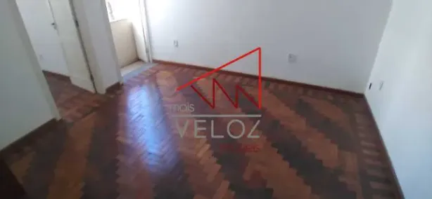 Apartamento com 1 Quarto à venda, 50m² no Santa Teresa, Rio de Janeiro