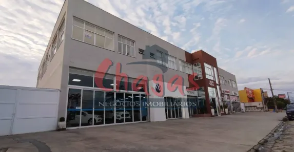 Apartamento para alugar, 37m² no Indaiá, Caraguatatuba