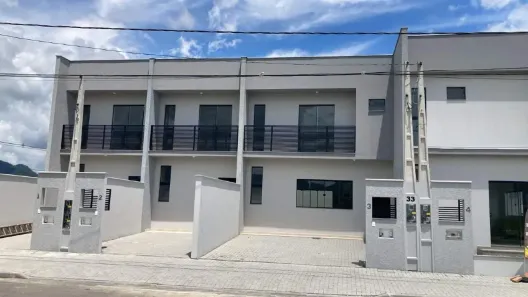 Casa com 3 Quartos à venda, 104m² no Três Rios do Norte, Jaraguá do Sul