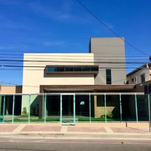 Prédio Comercial à venda, 313m² no Tauape, Fortaleza