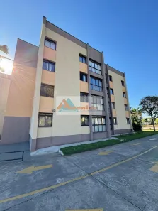 Apartamento com 3 Quartos à venda, 90m² no Jardim Carvalho, Ponta Grossa