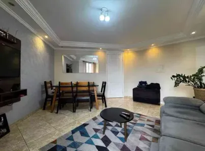 Apartamento com 2 Quartos à venda, 58m² no Limão, São Paulo