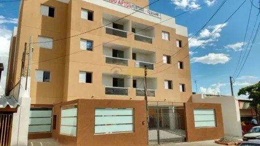 Apartamento com 2 Quartos à venda, 120m² no Parque Senhor do Bonfim, Taubaté