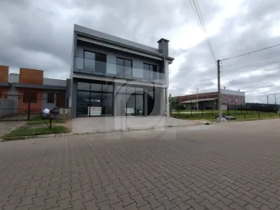 Ponto Comercial para alugar, 55m² no Vila Rica, Portão