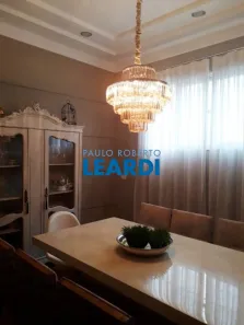 Sobrado com 3 Quartos à venda, 238m² no Perdizes, São Paulo