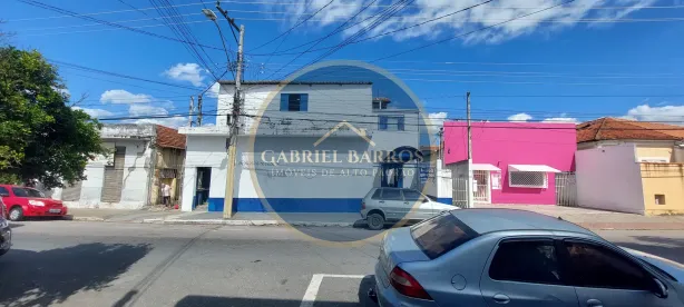 Imóvel Comercial com 16 Quartos à venda, 470m² no Centro, São José dos Campos