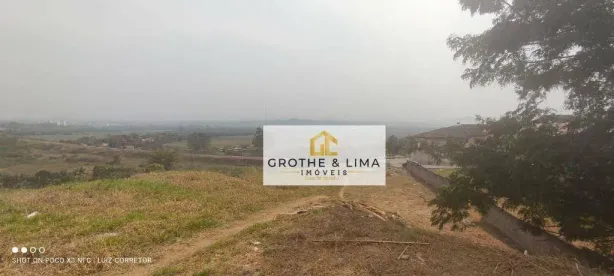 Lote/Terreno à venda, 1434m² no Loteamento Residencial Vista Linda, São José dos Campos
