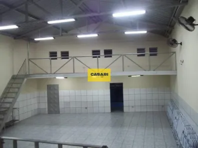 Imóvel Comercial com 3 Quartos à venda, 437m² no Baeta Neves, São Bernardo do Campo