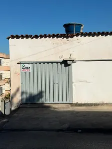 Casa com 2 Quartos para alugar, 55m² no Copacabana, Belo Horizonte