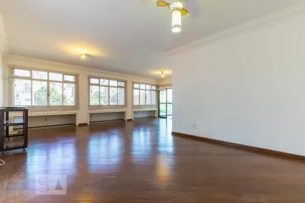 Apartamento com 3 Quartos à venda, 212m² no Cambuí, Campinas