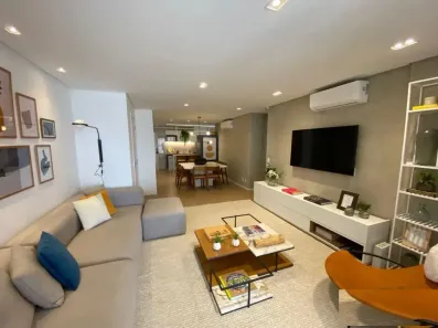 Apartamento com 1 Quarto à venda, 25m² no Sumarezinho, São Paulo