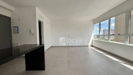 Apartamento com 1 Quarto à venda, 40m² no Jardim Paulistano, São José do Rio Preto