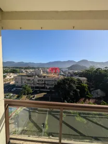 Apartamento com 2 Quartos para alugar, 76m² no Recreio dos Bandeirantes, Rio de Janeiro