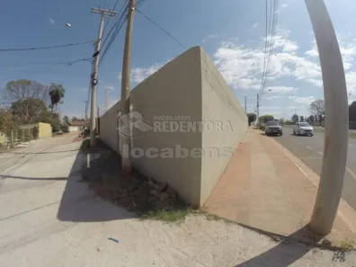 Lote/Terreno para alugar, 280m² no Estância Matinha, São José do Rio Preto