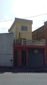 Prédio Comercial à venda, 192m² no Ferrazópolis, São Bernardo do Campo