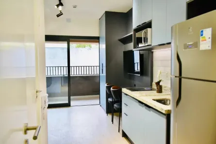 Kitnet com 1 Quarto à venda, 22m² no Vila Clementino, São Paulo