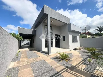 Casa com 3 Quartos à venda, 150m² no São Vicente, Gravataí