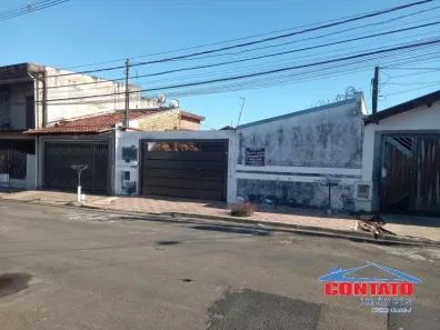 Casa com 2 Quartos à venda, 180m² no Jardim dos Coqueiros, São Carlos