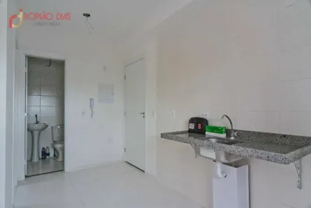 Apartamento com 1 Quarto à venda, 30m² no Vila Albertina, São Paulo
