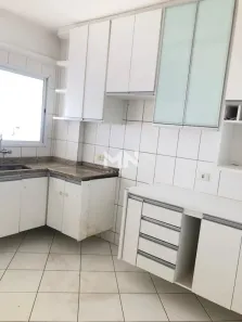 Apartamento com 3 Quartos à venda, 93m² no Vila São José, Itu