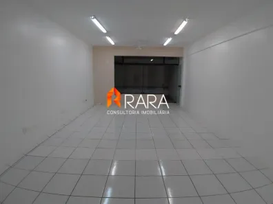 Sala Comercial para alugar, 93m² no Centro, São Bernardo do Campo