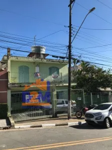 Sobrado com 3 Quartos à venda, 120m² no Novo Osasco, Osasco