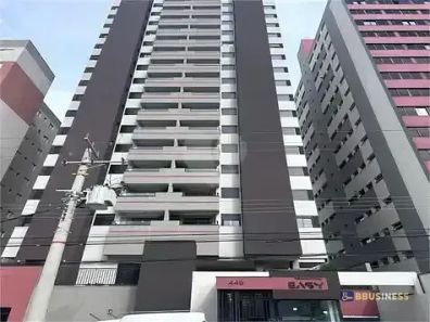 Apartamento com 2 Quartos à venda, 57m² no Parque das Nações, Santo André