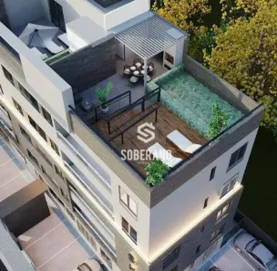 Apartamento com 3 Quartos à venda, 82m² no Altiplano Cabo Branco, João Pessoa