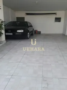 Sobrado com 3 Quartos à venda, 148m² no Vila Basileia, São Paulo