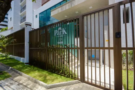 Apartamento com 2 Quartos à venda, 50m² no Aflitos, Recife