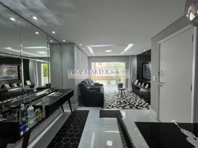 Apartamento com 2 Quartos à venda, 85m² no Cerqueira César, São Paulo