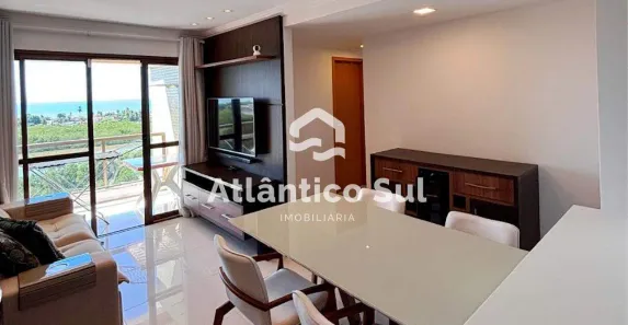 Apartamento com 3 Quartos à venda, 77m² no Jardim Savóia, Ilhéus