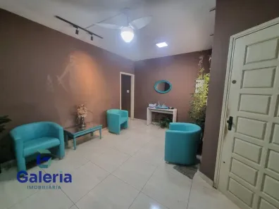 Prédio Comercial à venda, 138m² no Alto da Boa Vista, Ribeirão Preto