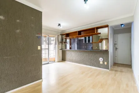 Apartamento com 2 Quartos à venda, 58m² no Jardim Íris, São Paulo