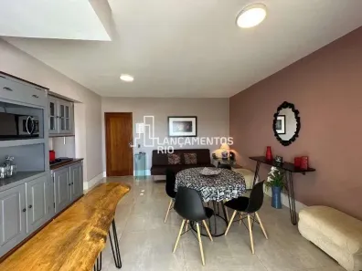Apartamento com 1 Quarto à venda, 51m² no Barra da Tijuca, Rio de Janeiro