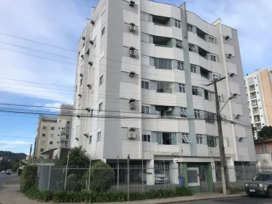 Apartamento com 3 Quartos à venda, 67m² no América, Joinville
