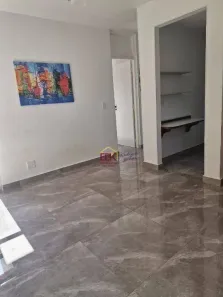 Apartamento com 2 Quartos à venda, 55m² no Sumaré, Caraguatatuba