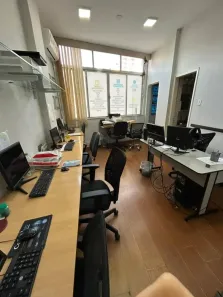 Sala Comercial à venda, 36m² no São João, Volta Redonda
