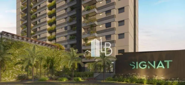 Apartamento com 2 Quartos à venda, 68m² no Jardim Sul, Uberlândia
