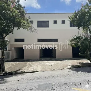 Prédio Comercial à venda, 600m² no Serrano, Belo Horizonte