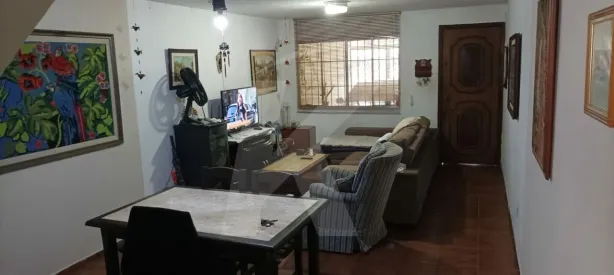 Sobrado com 3 Quartos à venda, 184m² no Parada Inglesa, São Paulo