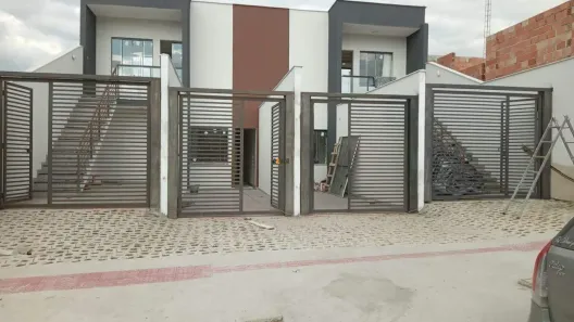 Casa com 3 Quartos à venda, 130m² no Guarujá Mansões, Betim
