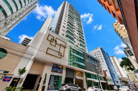 Apartamento com 3 Quartos à venda, 137m² no Centro, Balneário Camboriú