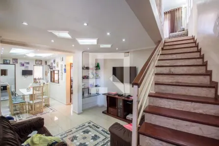 Casa com 5 Quartos à venda, 360m² no Bela Vista, Osasco