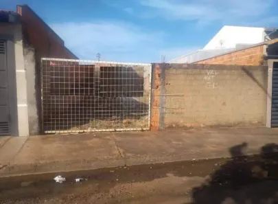 Lote/Terreno à venda, 199m² no Jardim Maria Luiza IV, Araraquara