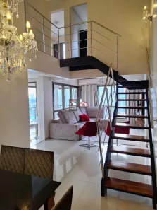 Cobertura com 3 Quartos à venda, 107m² no Centro, Taubaté
