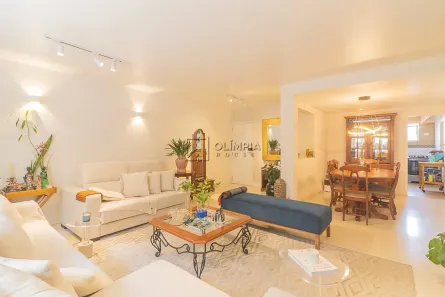Apartamento com 3 Quartos à venda, 145m² no Paraíso, São Paulo